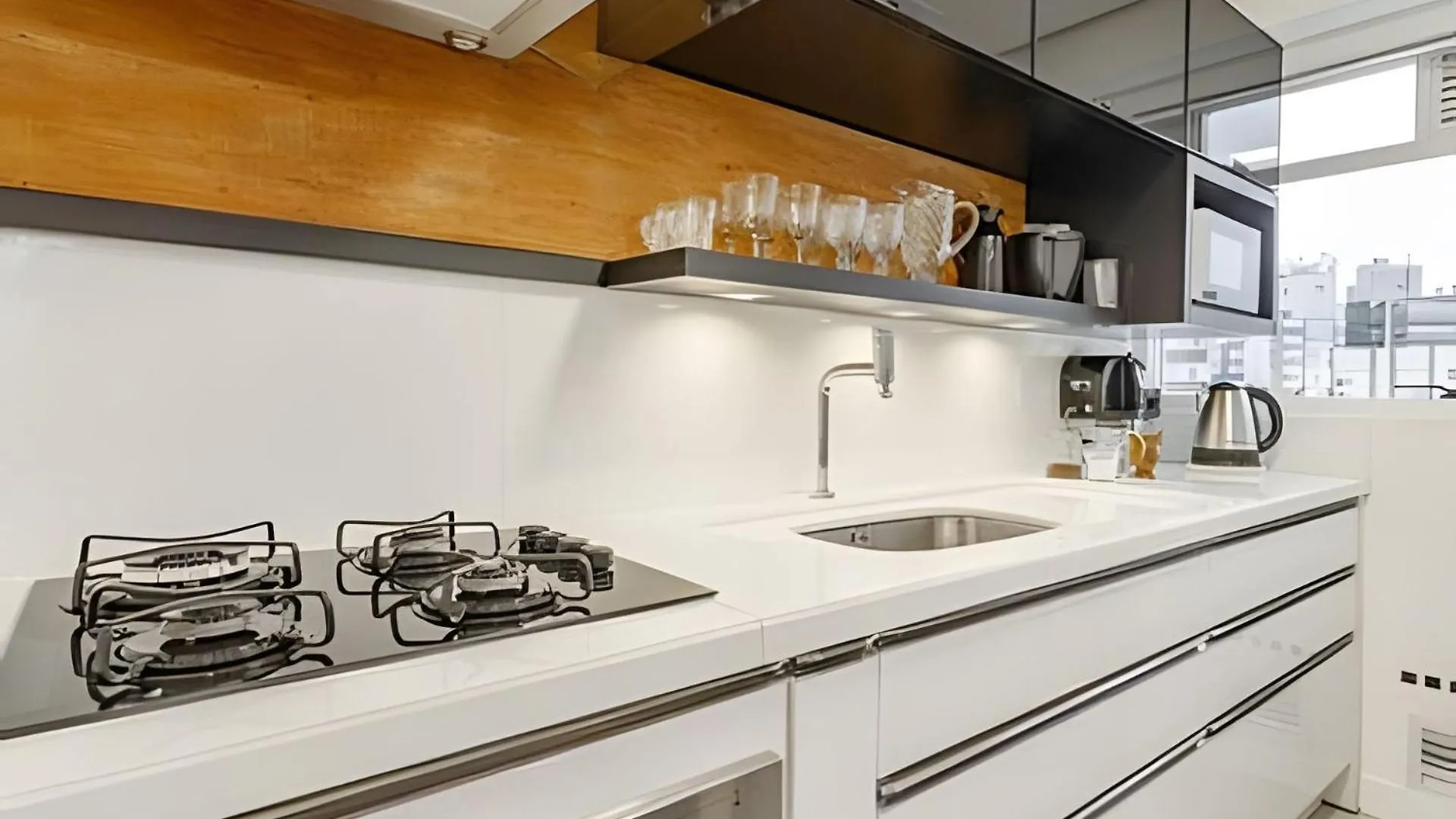 Apartamento Loft_Nyc_Ed. Juarez Machado_Florianopolis/Sc 0*,